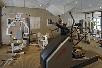Hotel Comfort Inn Toronto Northeast