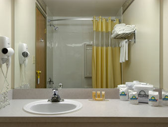 Hotel Days Inn Medicine Hat