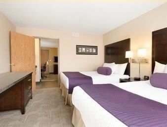 Hotel Days Inn Medicine Hat