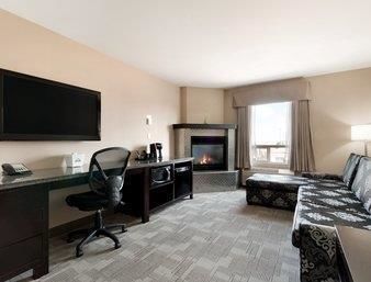 Hotel Days Inn Medicine Hat