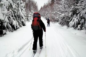 Hotel Cap Tremblant