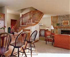 Hotel Cap Tremblant