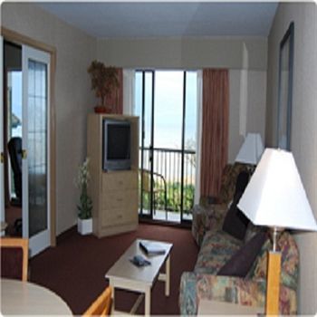 Hotel Quality Resort Bayside - Standard Cb