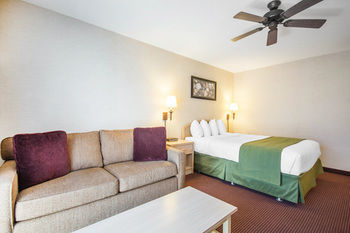 Hotel Quality Resort Bayside - Standard Cb