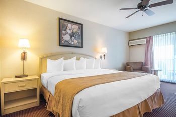 Hotel Quality Resort Bayside - Standard Cb