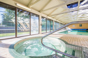 Hotel Quality Resort Bayside - Standard Cb