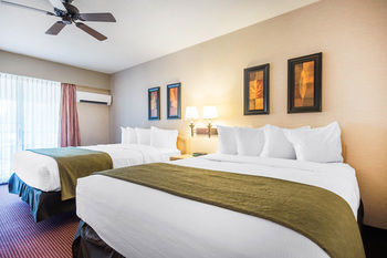 Hotel Quality Resort Bayside - Standard Cb