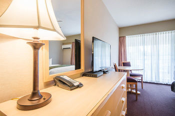 Hotel Quality Resort Bayside - Standard Cb