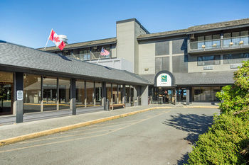 Hotel Quality Resort Bayside - Standard Cb