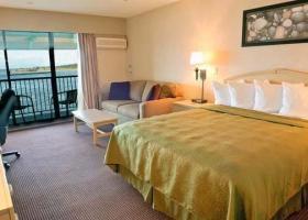 Hotel Quality Resort Bayside - Standard Cb