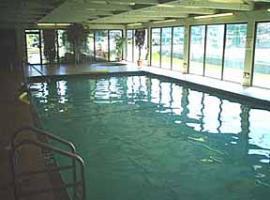 Hotel Quality Resort Bayside - Standard Cb