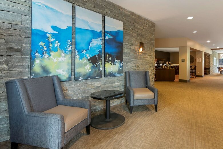 Hotel Sandman Inn Revelstoke