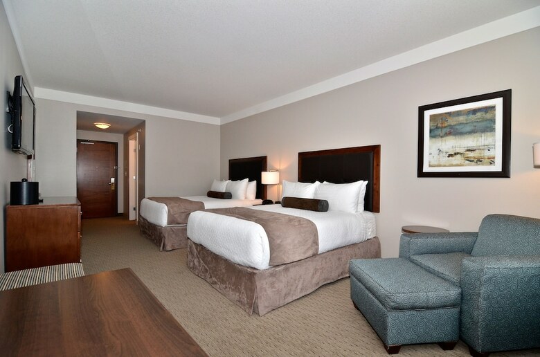 Hotel Sandman Inn Revelstoke