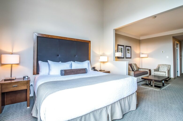 Hotel Sandman Inn Revelstoke