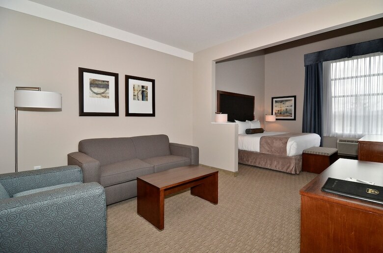 Hotel Sandman Inn Revelstoke