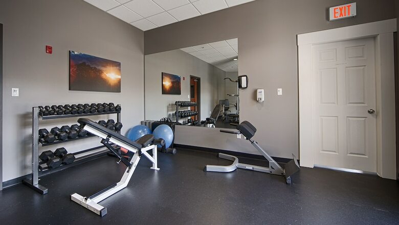 Hotel Sandman Inn Revelstoke