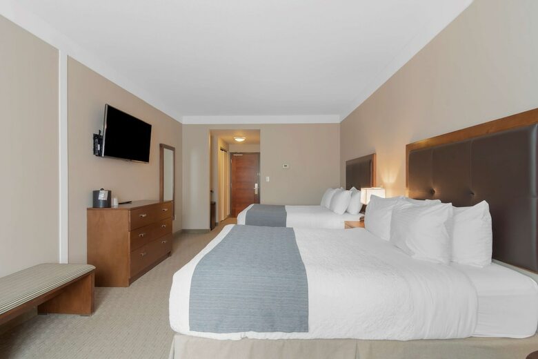 Hotel Sandman Inn Revelstoke