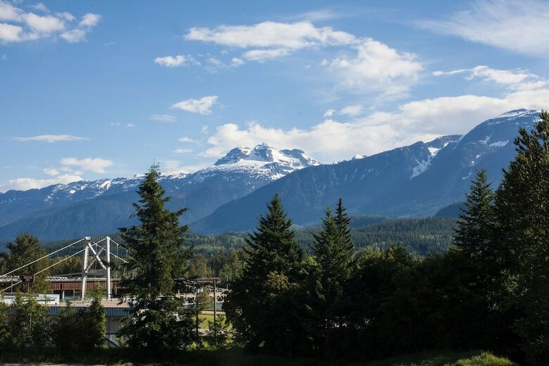 Hotel Sandman Inn Revelstoke
