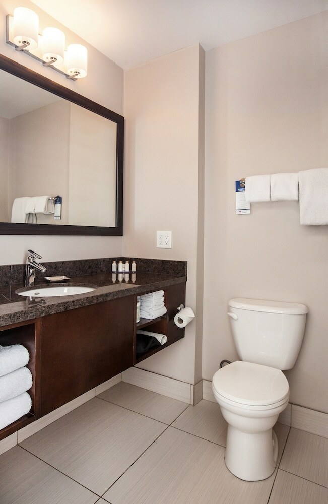 Hotel Sandman Inn Revelstoke