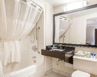 Hotel Comfort Inn Rimouski