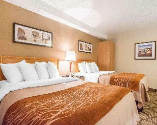 Hotel Comfort Inn Rimouski