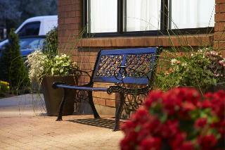 Hotel Comfort Inn Rimouski