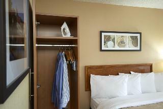 Hotel Comfort Inn Rimouski