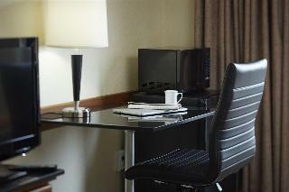 Hotel Comfort Inn Sept-iles