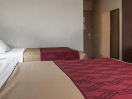 Hotel Econo Lodge Thunder Bay