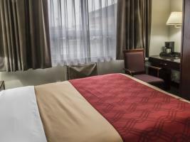 Hotel Econo Lodge Thunder Bay