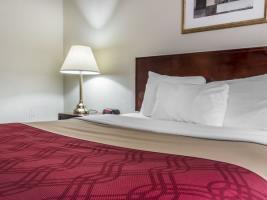 Hotel Econo Lodge Thunder Bay