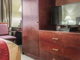Hotel Econo Lodge Thunder Bay