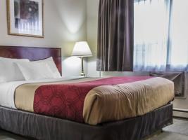 Hotel Econo Lodge Thunder Bay