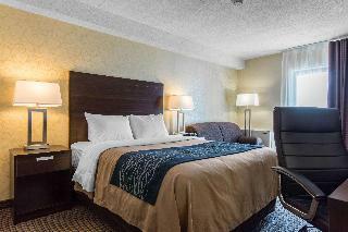 Hotel Comfort Inn