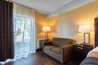Hotel Comfort Inn