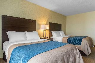 Hotel Comfort Inn