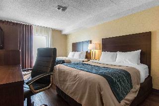 Hotel Comfort Inn