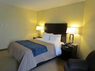 Hotel Comfort Inn