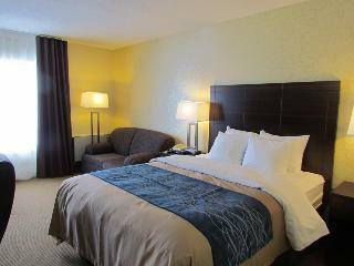 Hotel Comfort Inn