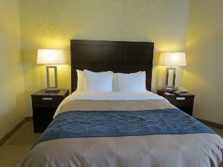 Hotel Comfort Inn