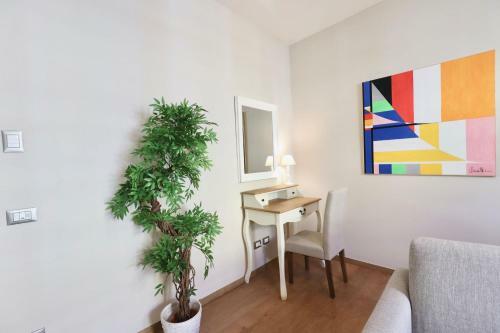 Apartamento Casa Anna Elena