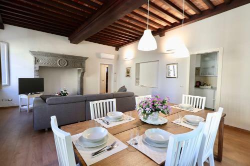Apartamento Casa Anna Elena