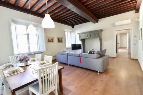 Apartamento Casa Anna Elena