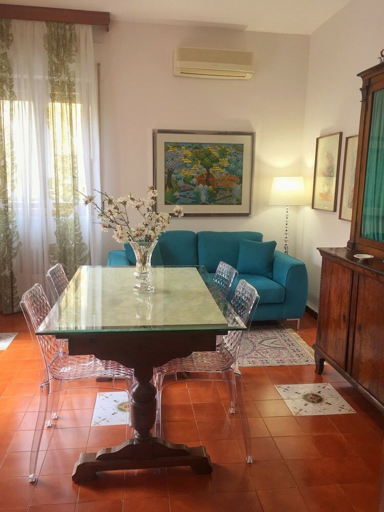 Apartamento Casa Vacanza Alessia