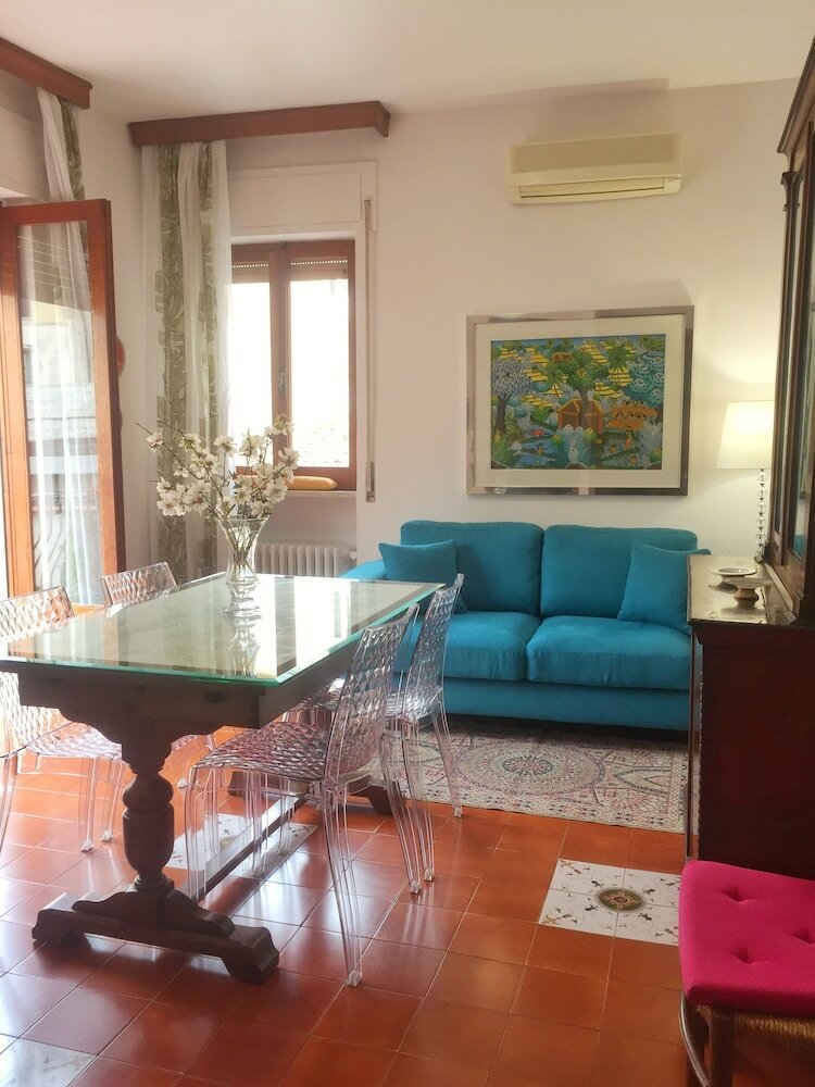 Apartamento Casa Vacanza Alessia