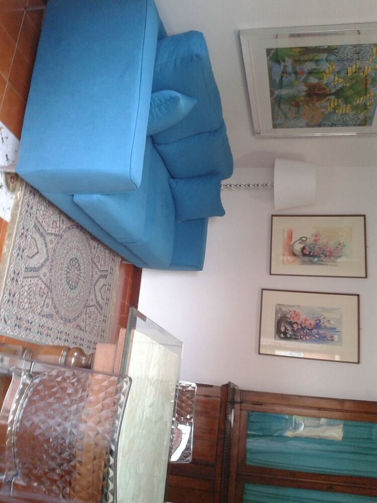 Apartamento Casa Vacanza Alessia