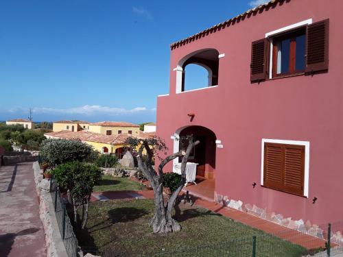 Sardinia Beach Apartments