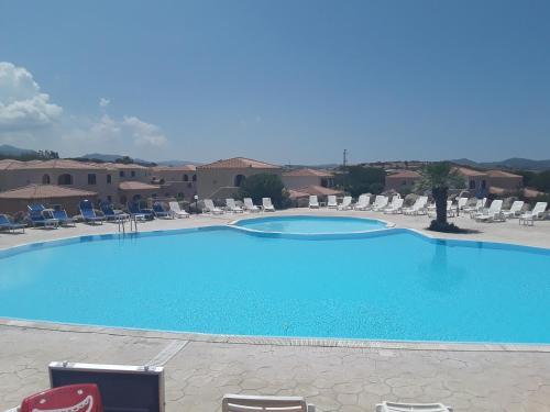 Sardinia Beach Apartments