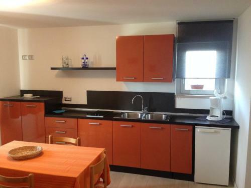 Apartamento Villa Sogno