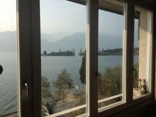 Apartamento Villa Sogno